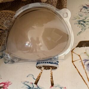 NuBra Tan Adhesive Bra